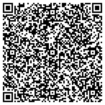 QR-код с контактной информацией организации Детский сад №1, Семицветик, комбинированного вида