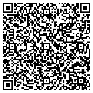 QR-код с контактной информацией организации ООО МАЯК