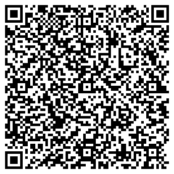 QR-код с контактной информацией организации Мезон