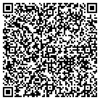 QR-код с контактной информацией организации Stand Out
