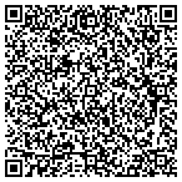 QR-код с контактной информацией организации Беловские зори