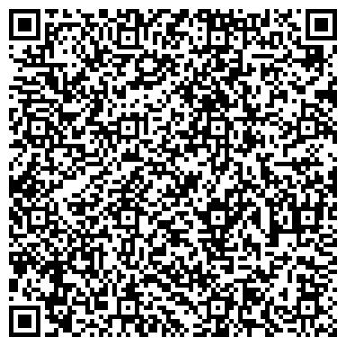 QR-код с контактной информацией организации Детский сад №51, Красная шапочка, комбинированного вида