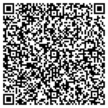 QR-код с контактной информацией организации ООО Веко