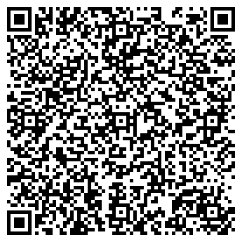 QR-код с контактной информацией организации Поешька