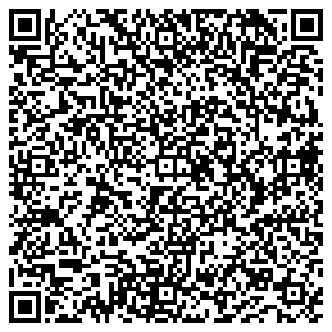 QR-код с контактной информацией организации ООО «Патриот Авто-кар»