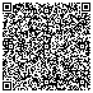 QR-код с контактной информацией организации Детский сад №18, Ручеёк, комбинированного вида