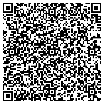 QR-код с контактной информацией организации ООО Буджак