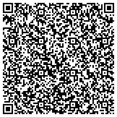 QR-код с контактной информацией организации Молодёжный клуб "Русь"