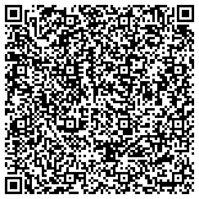 QR-код с контактной информацией организации ООО Римбунан Хиджау Интернешнл