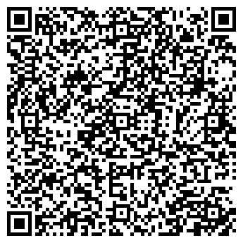 QR-код с контактной информацией организации Минутка