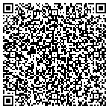 QR-код с контактной информацией организации Жалюзи-М