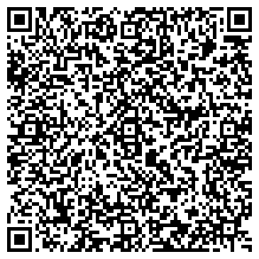QR-код с контактной информацией организации F5