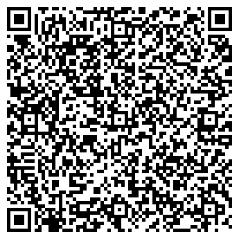 QR-код с контактной информацией организации Чаша здоровья