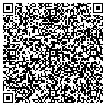 QR-код с контактной информацией организации ООО Иннова-Термо