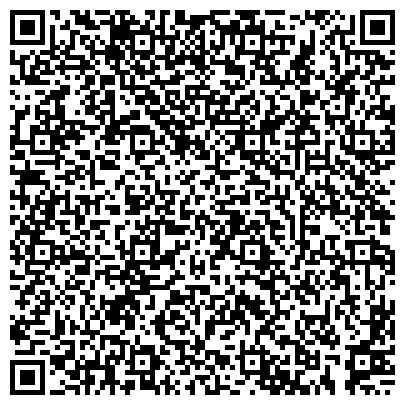 QR-код с контактной информацией организации Отдел опеки и попечительства Администрации г. Кемерово