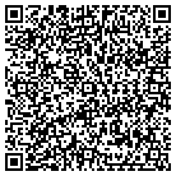 QR-код с контактной информацией организации ООО ТеплоЭнерго