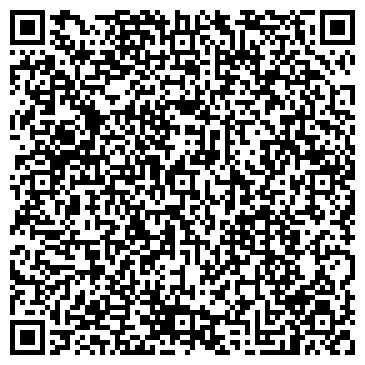 QR-код с контактной информацией организации Золушка, детский сад комбинированного вида