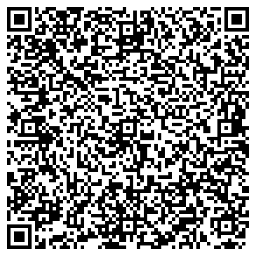 QR-код с контактной информацией организации ИП Чудинова Е.А.
