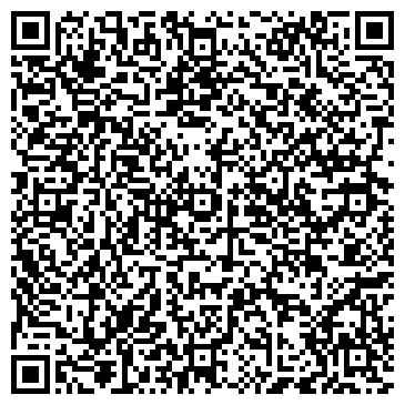QR-код с контактной информацией организации Золотой ключик, детский сад комбинированного вида