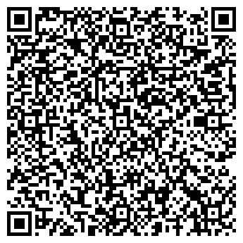 QR-код с контактной информацией организации Русская душа