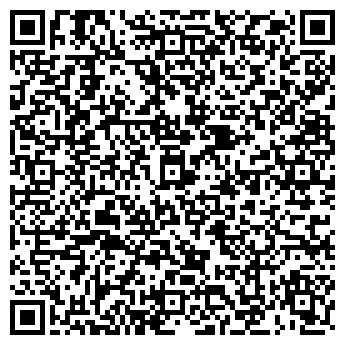 QR-код с контактной информацией организации Волга-Инфо