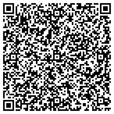 QR-код с контактной информацией организации Snow Image