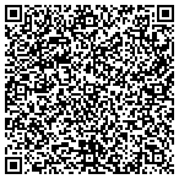 QR-код с контактной информацией организации Снежное танго