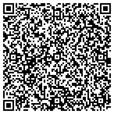 QR-код с контактной информацией организации ООО ПРО-движение