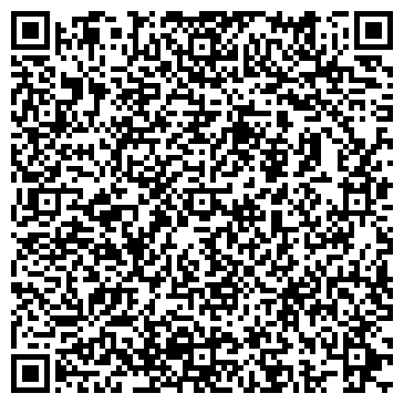 QR-код с контактной информацией организации ЗАБАВА