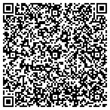 QR-код с контактной информацией организации Гидравлика-М