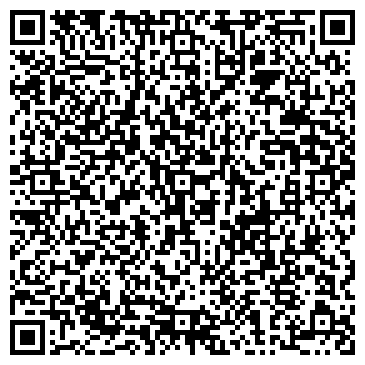 QR-код с контактной информацией организации Радуга, детский сад комбинированного вида
