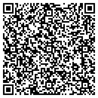 QR-код с контактной информацией организации Восточная кухня