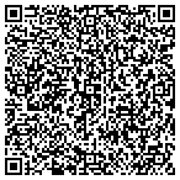 QR-код с контактной информацией организации Детский сад №60, Заинька, комбинированного вида