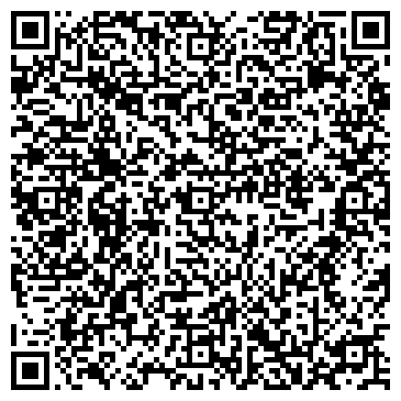 QR-код с контактной информацией организации Росиночка, детский сад комбинированного вида