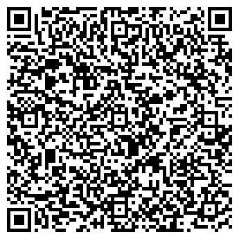 QR-код с контактной информацией организации Детский сад №43, Яблонька