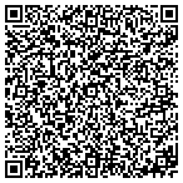 QR-код с контактной информацией организации Детский сад №12, Звёздный, комбинированного вида