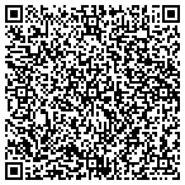 QR-код с контактной информацией организации Будущее Кузбасса