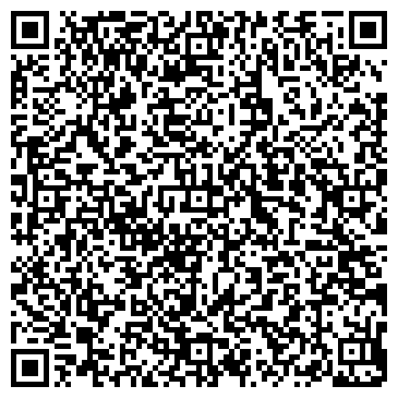 QR-код с контактной информацией организации Фитнес-центр «Positive Style»