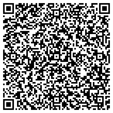 QR-код с контактной информацией организации Журавлик, детский сад общеразвивающего вида