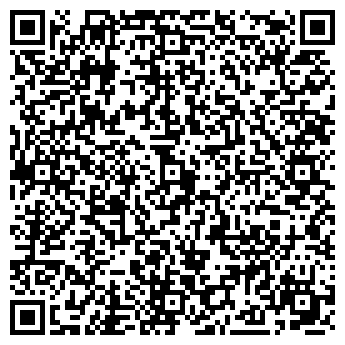 QR-код с контактной информацией организации Брянская учительская газета