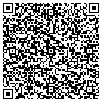 QR-код с контактной информацией организации Брянские факты