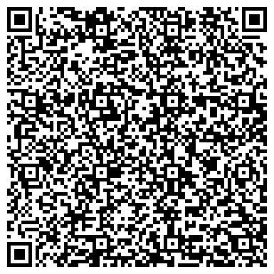 QR-код с контактной информацией организации Автовест-Сервис