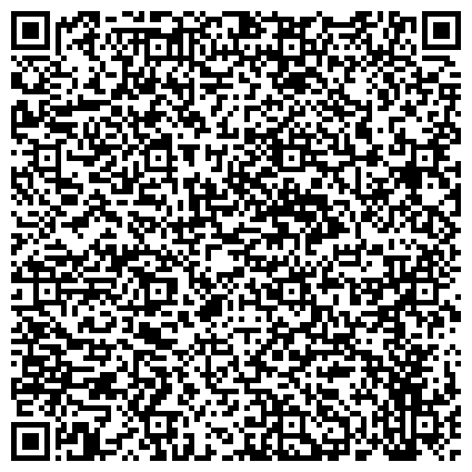 QR-код с контактной информацией организации Благотворительный фонд поддержки и развития сельской местности "СЕЛЬСКИЙ"