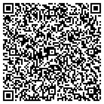 QR-код с контактной информацией организации Брянская правда