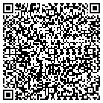 QR-код с контактной информацией организации Банкомат, Сбербанк России, ОАО