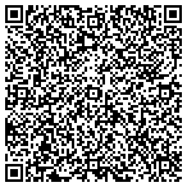 QR-код с контактной информацией организации Детский сад №33, Клубничка, комбинированного вида