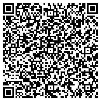 QR-код с контактной информацией организации Десница