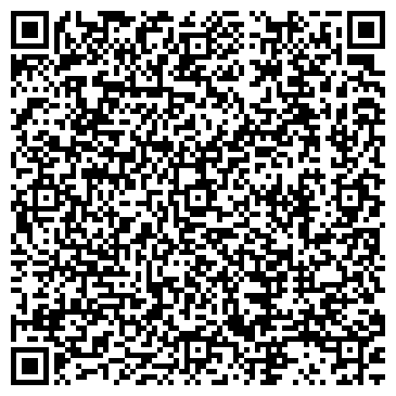 QR-код с контактной информацией организации ООО АМС+