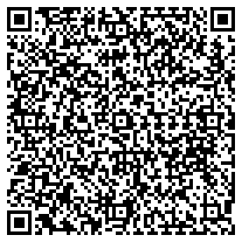 QR-код с контактной информацией организации Банкомат, Сбербанк России, ОАО