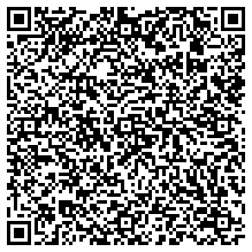 QR-код с контактной информацией организации Бренд Трейдинг